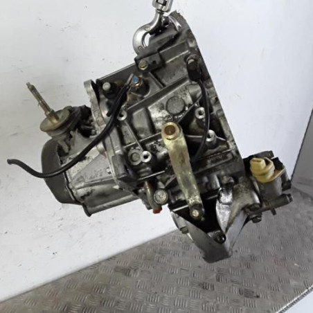 Boite de vitesses PEUGEOT 206