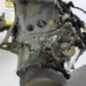 Boite de vitesses PEUGEOT 206