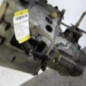 Boite de vitesses PEUGEOT 206