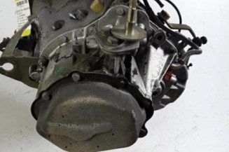 Boite de vitesses PEUGEOT 206 Photo n°5