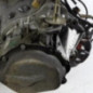 Boite de vitesses PEUGEOT 206