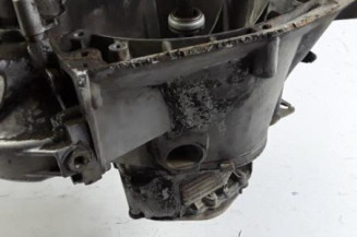 Boite de vitesses PEUGEOT 206 Photo n°6