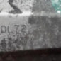 Boite de vitesses PEUGEOT 206