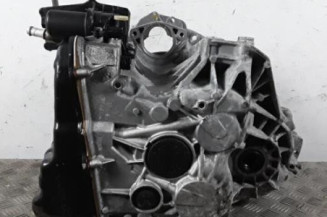 Boite de vitesses MERCEDES CLASSE A 176 Photo n°3