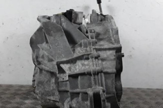 Boite de vitesses MERCEDES CLASSE A 176 Photo n°4