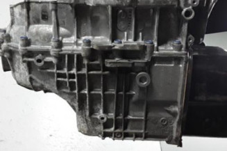 Boite de vitesses MERCEDES CLASSE A 176 Photo n°6