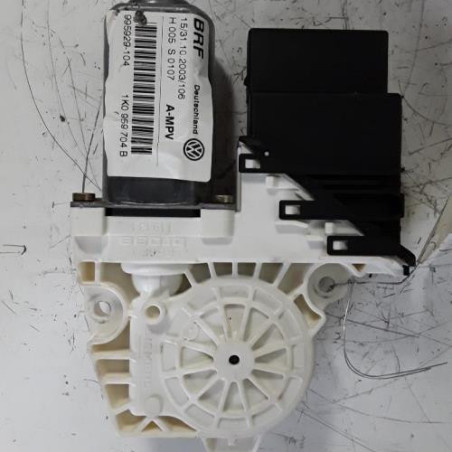 Leve vitre electrique arriere droit VOLKSWAGEN TOURAN 1