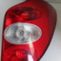 Feu arriere principal droit (feux) RENAULT LAGUNA 2