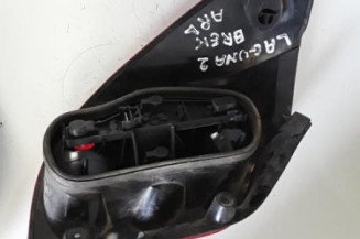 Feu arriere principal droit (feux) RENAULT LAGUNA 2