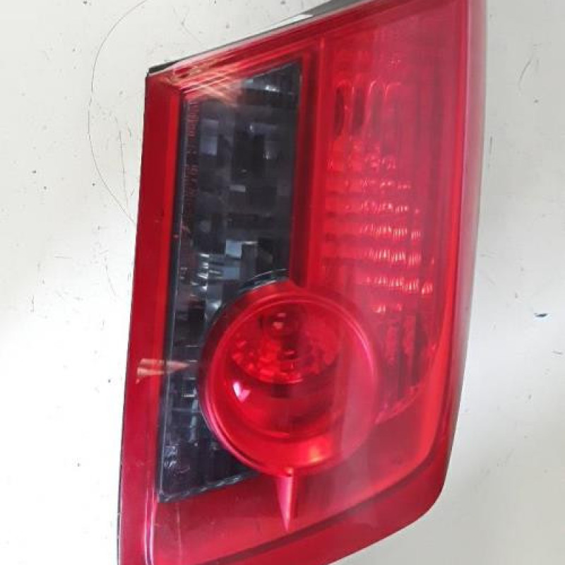 Feu arriere secondaire gauche (feux) RENAULT VEL SATIS