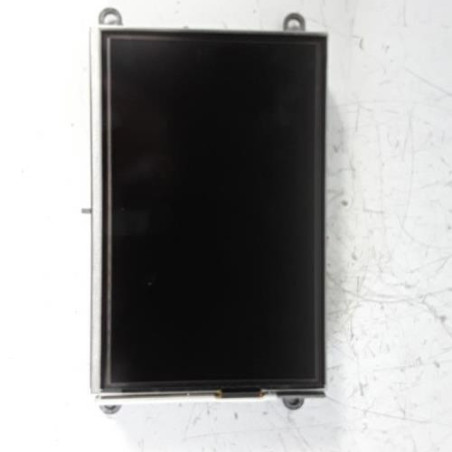 Ecran GPS CITROEN C4 PICASSO 2 Photo n°1