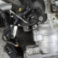 Cremaillere assistee CITROEN C4 PICASSO 2