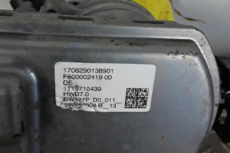 Cremaillere assistee CITROEN C4 PICASSO 2 Photo n°3