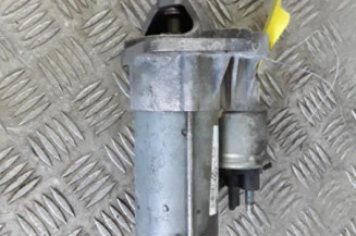 Demarreur RENAULT CLIO 3
