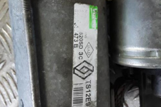 Demarreur RENAULT CLIO 3 Photo n°3