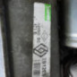 Demarreur RENAULT CLIO 3