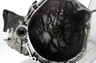 Boite de vitesses RENAULT GRAND SCENIC 3 Photo n°1