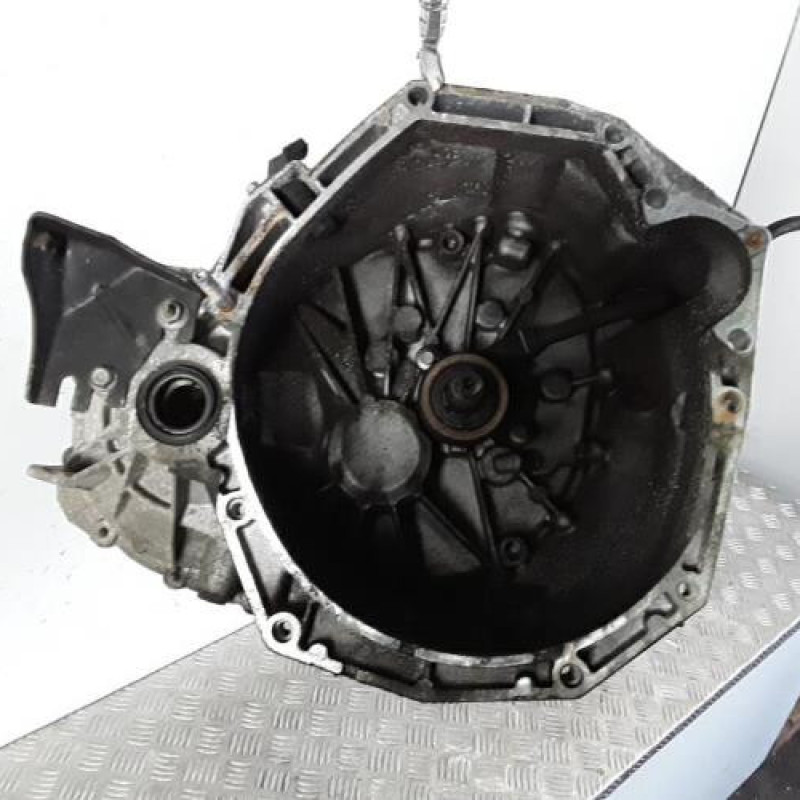 Boite de vitesses RENAULT GRAND SCENIC 3