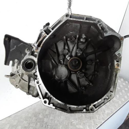 Boite de vitesses RENAULT GRAND SCENIC 3 Photo n°1