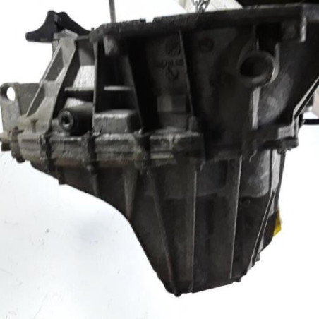 Boite de vitesses RENAULT GRAND SCENIC 3