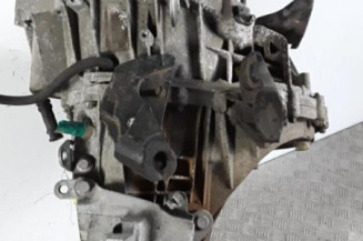 Boite de vitesses RENAULT GRAND SCENIC 3 Photo n°4