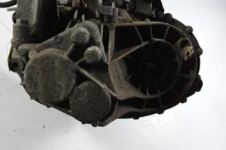 Boite de vitesses RENAULT GRAND SCENIC 3 Photo n°5