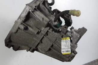 Boite de vitesses RENAULT GRAND SCENIC 3 Photo n°6