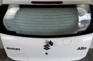 Malle/Hayon arriere SUZUKI ALTO 3 Photo n°1