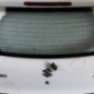 Malle/Hayon arriere SUZUKI ALTO 3