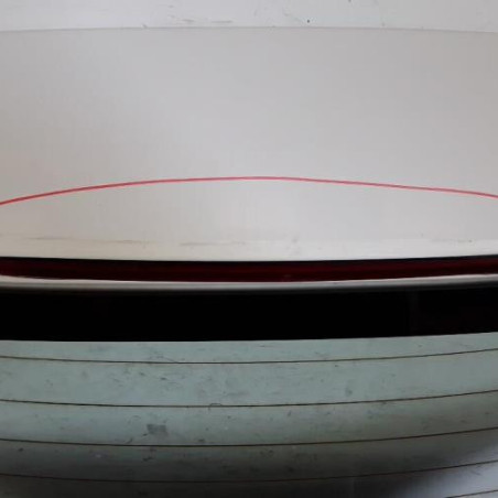Malle/Hayon arriere SUZUKI ALTO 3