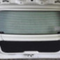 Malle/Hayon arriere SUZUKI ALTO 3