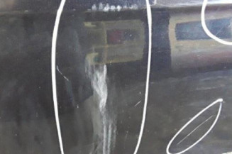 Porte arriere gauche VOLKSWAGEN PASSAT 5