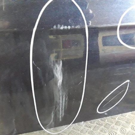 Porte arriere gauche VOLKSWAGEN PASSAT 5
