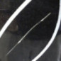 Porte arriere gauche VOLKSWAGEN PASSAT 5