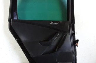Porte arriere gauche VOLKSWAGEN PASSAT 5 Photo n°6