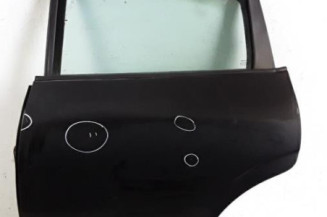 Porte arriere gauche SEAT LEON 2 Photo n°1