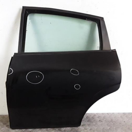 Porte arriere gauche SEAT LEON 2 Photo n°1