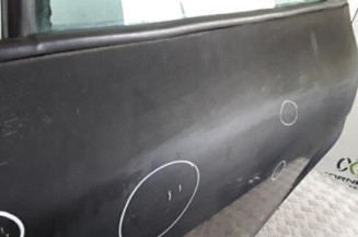 Porte arriere gauche SEAT LEON 2