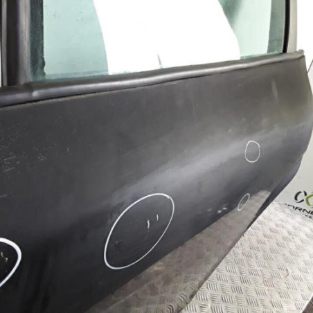 Porte arriere gauche SEAT LEON 2