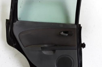 Porte arriere gauche SEAT LEON 2 Photo n°7