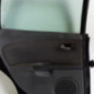 Porte arriere gauche SEAT LEON 2