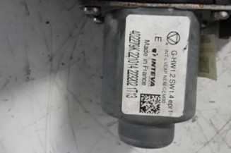 Leve vitre electrique arriere gauche CITROEN C4 2 Photo n°3
