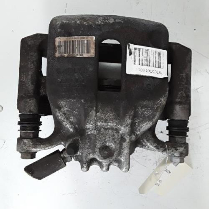 Etrier avant gauche (freinage) CITROEN C4 2 Etrier avant gauche (freinage) CITROEN C4 2