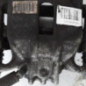 Etrier avant gauche (freinage) CITROEN C4 2