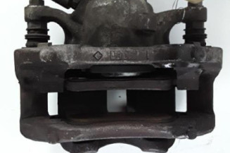 Etrier avant gauche (freinage) CITROEN C4 2
