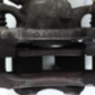 Etrier avant gauche (freinage) CITROEN C4 2