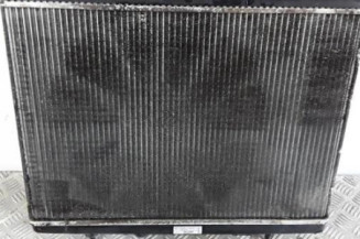 Radiateur eau CITROEN C4 2