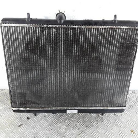 Radiateur eau CITROEN C4 2