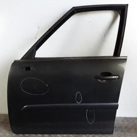 Porte avant gauche CITROEN C4 PICASSO 1 Photo n°1
