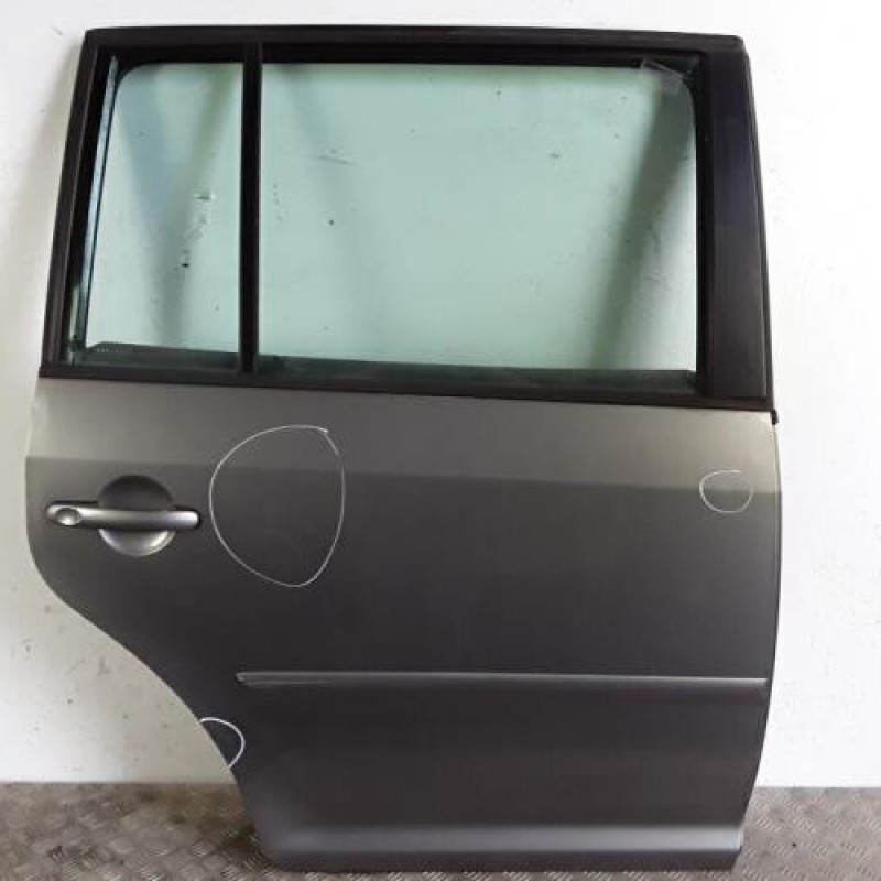 Porte arriere droit VOLKSWAGEN TOURAN 1